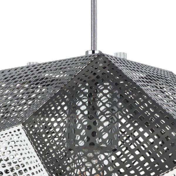 Светильник подвесной Lightstar Fermo 724114