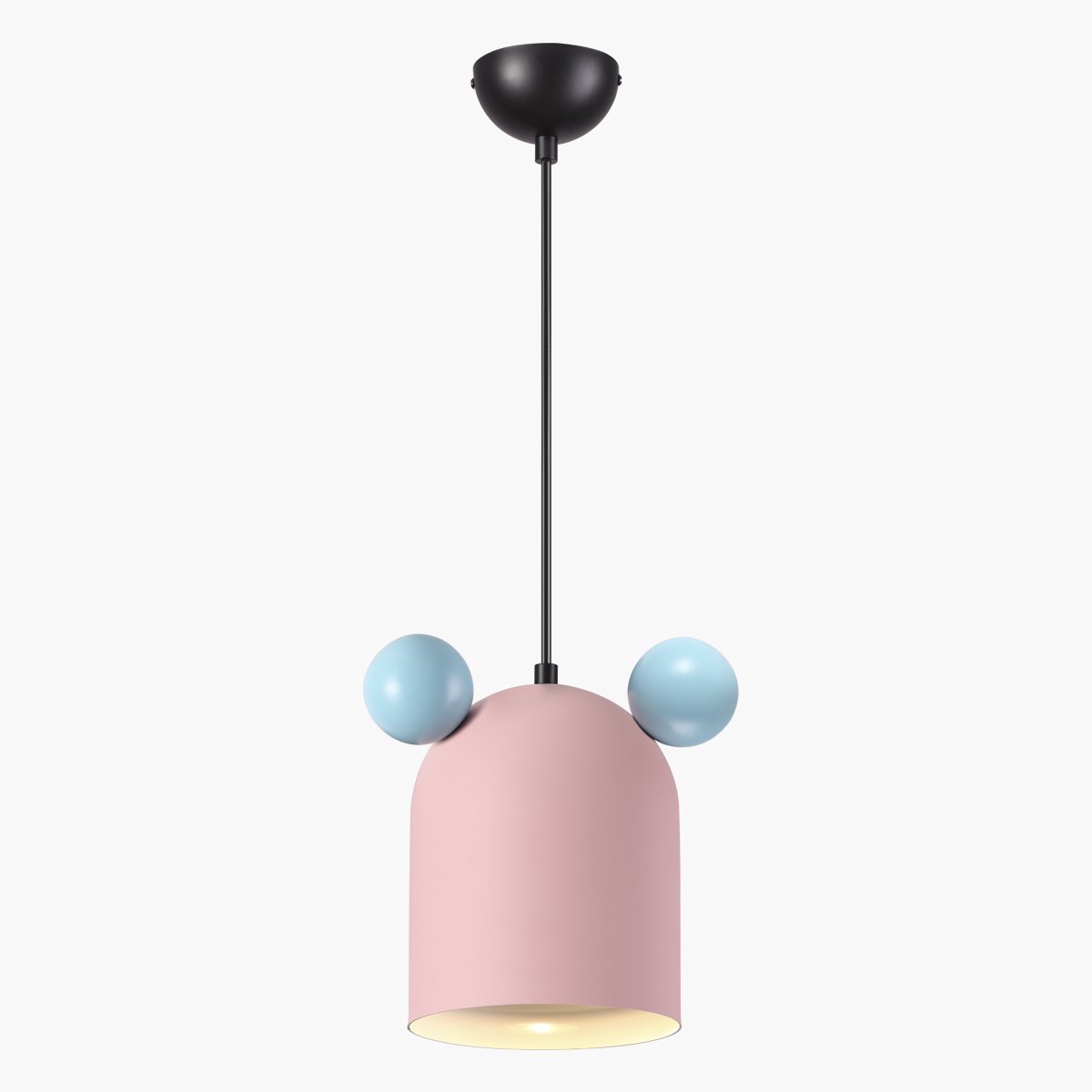 4731/1 Светильник подвесной Odeon Light Mickey 4731/1