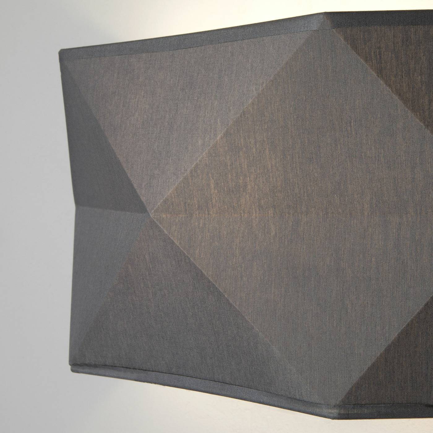 Настенное бра TK Lighting Kantoor 3317 Kantoor Graphite