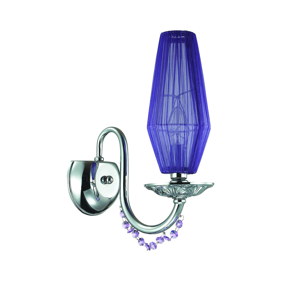 3920/1W Настенное бра Odeon Light Felicia 3920/1W