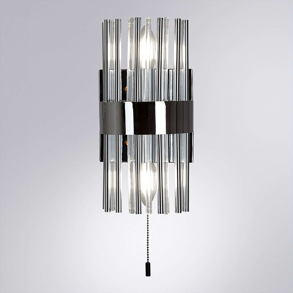 Настенное бра Arte Lamp Montreal A1034AP-2CC