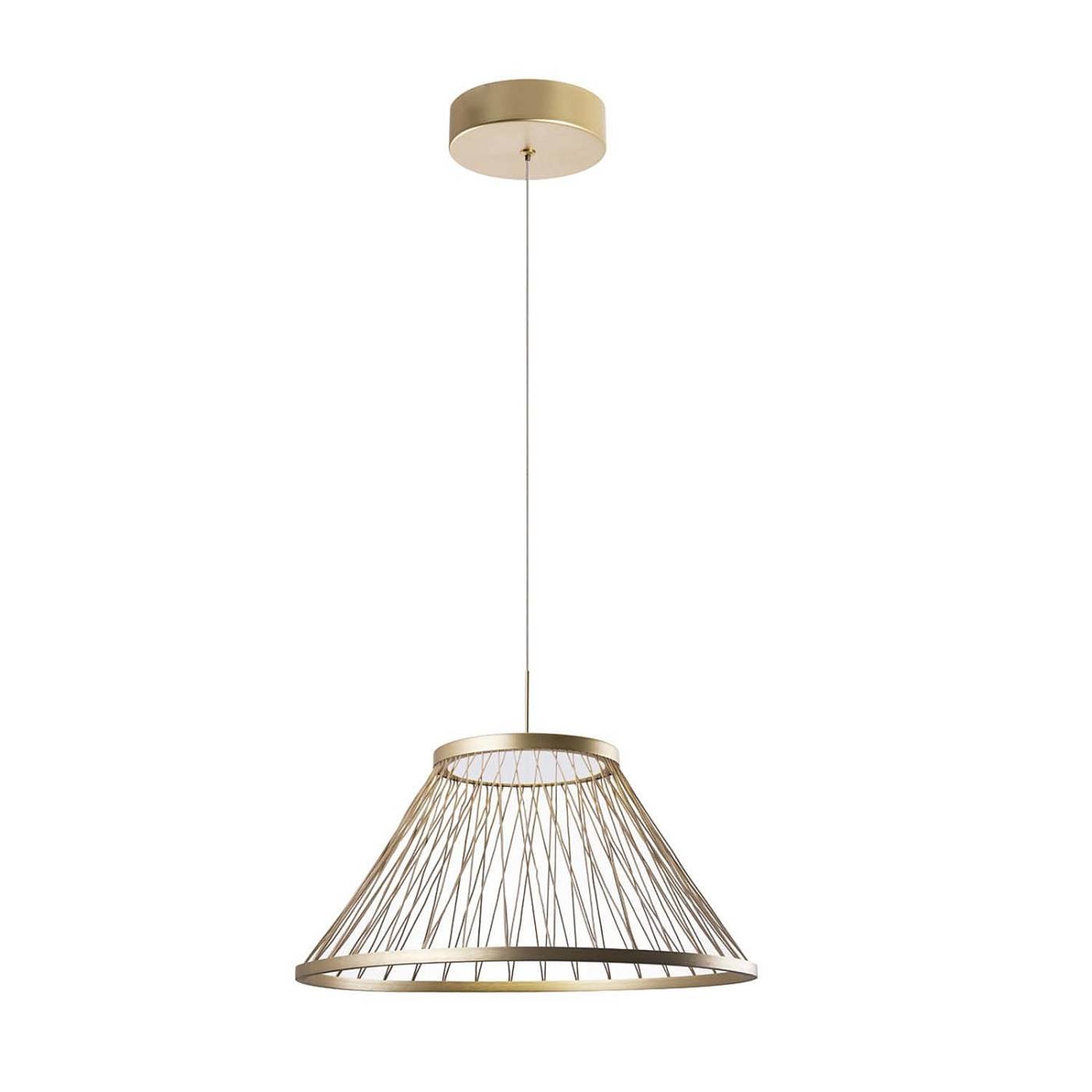 Светильник подвесной Favourite Fibra 4634-6P