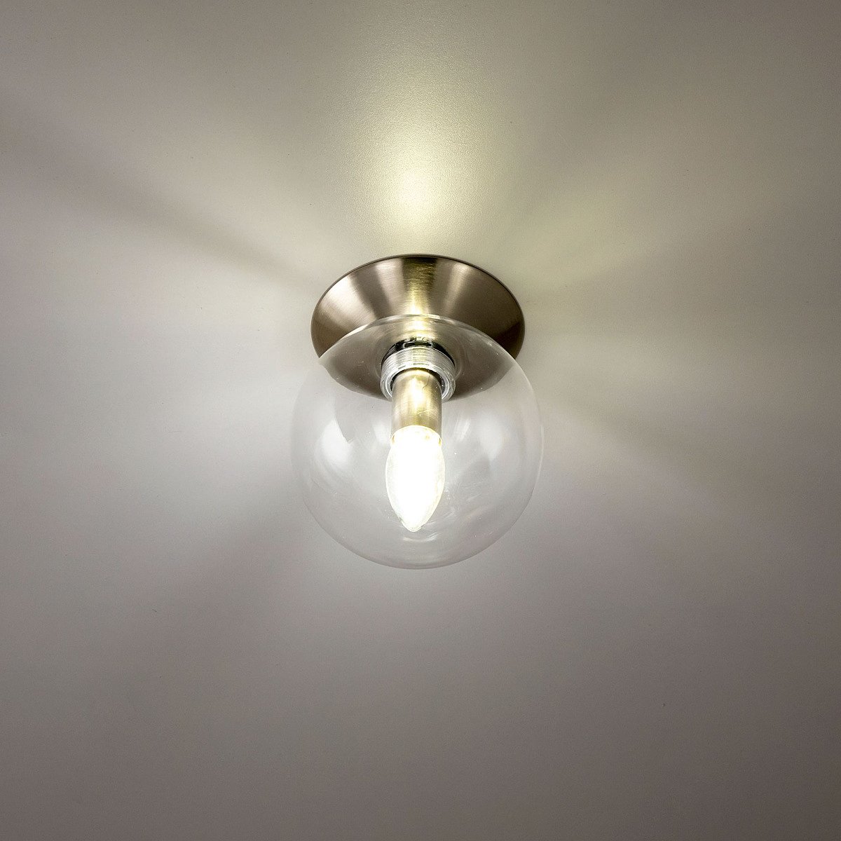 CL102511 Светильник потолочный Citilux Томми CL102511