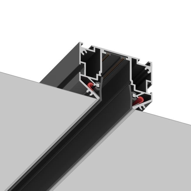 ST040.429.00 Шинопровод 220 под натяжной потолок ST Luce Skyline 220 ST040.429.00