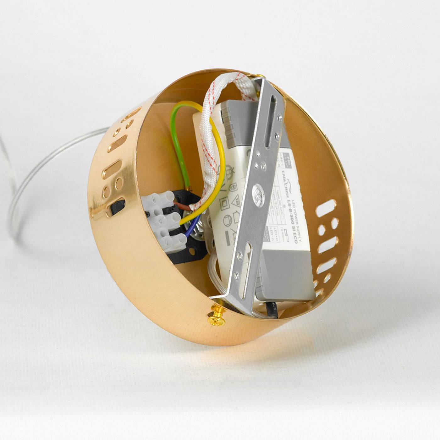 LSP-7343 Светильник подвесной Lussole Benton LSP-7343