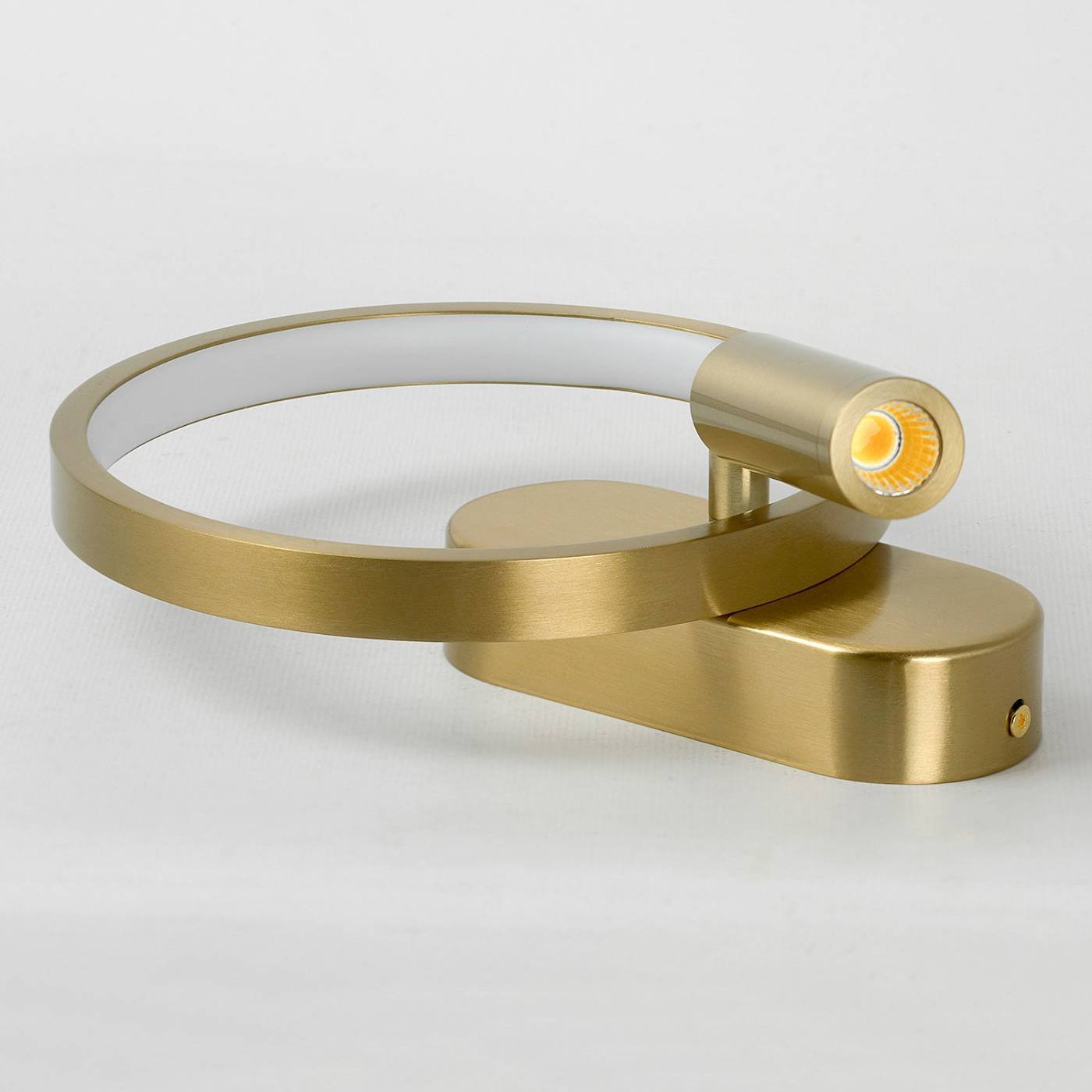 LSP-7239 Настенный светильник Lussole Clay LSP-7239