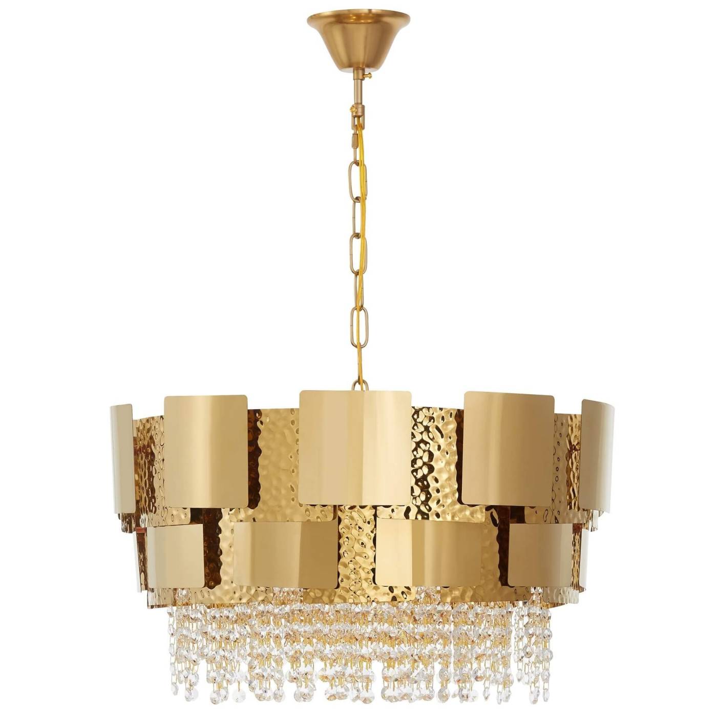 LDP 7046-600 MD Подвесная люстра Lumina Deco Diona LDP 7046-600 MD