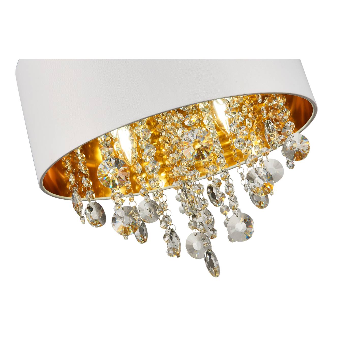 SL1350.503.04 Подвесная люстра ST Luce Lacchia SL1350.503.04