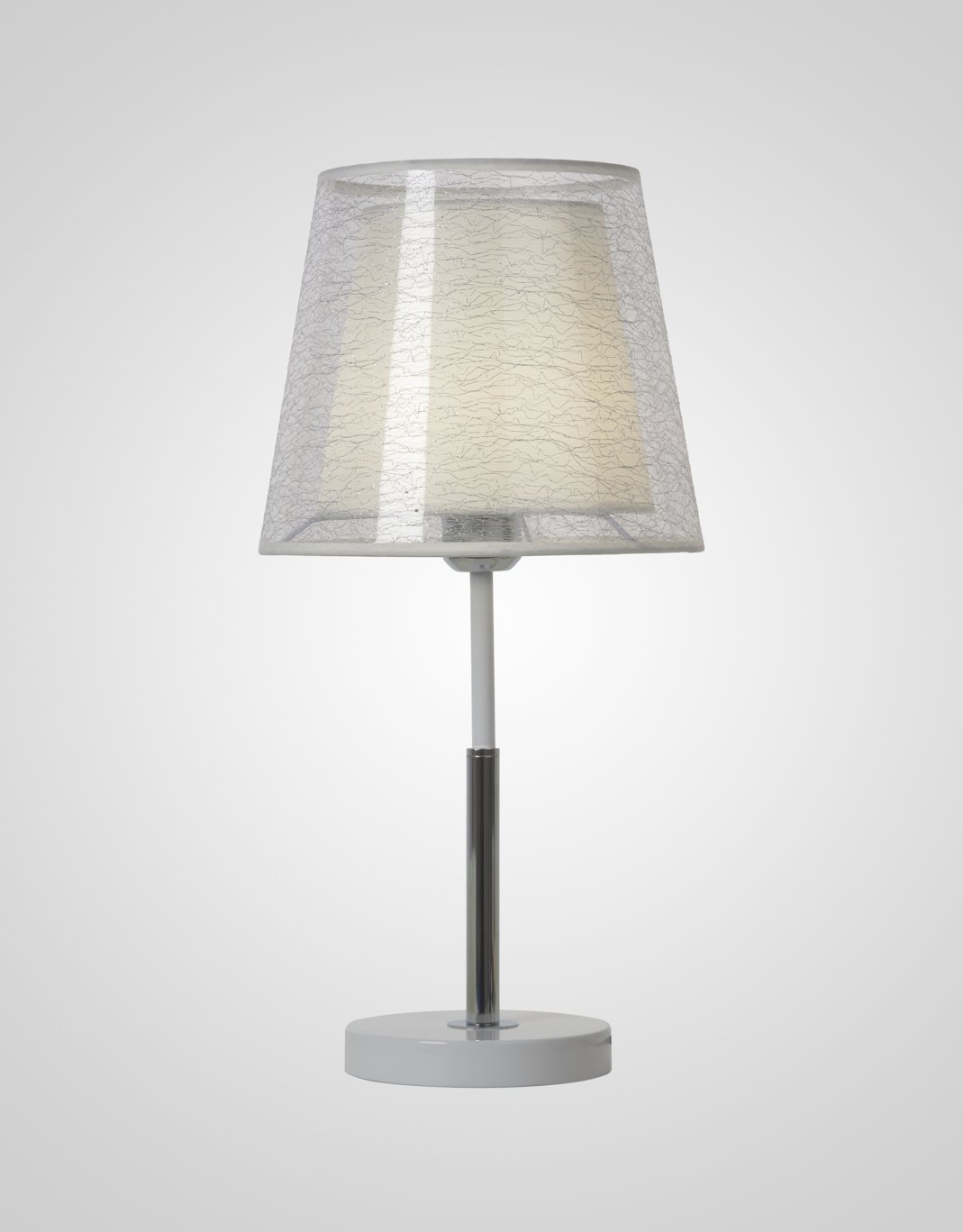 Настольная лампа Мелодия Света 000059606