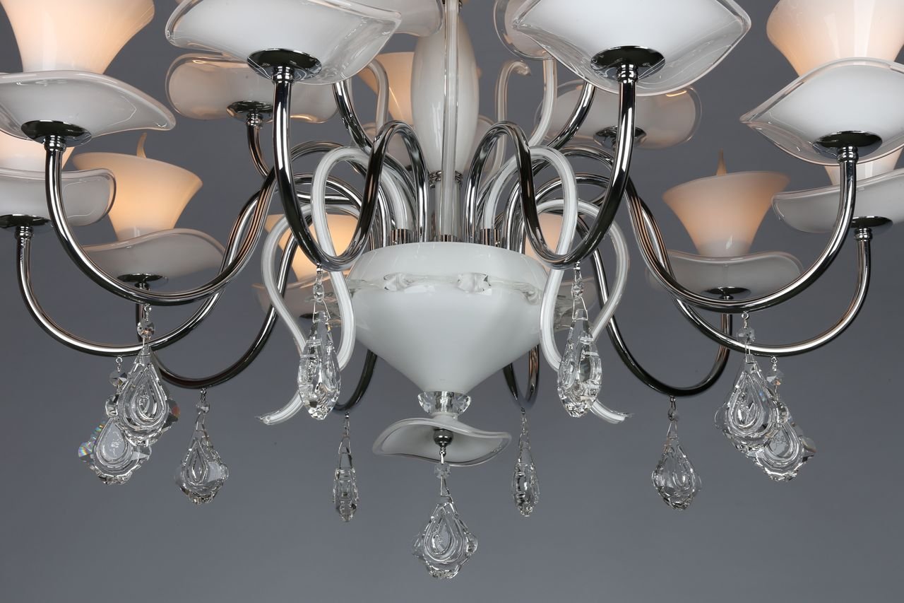 OML-77403-15 Люстра многоярусная Oristano OML-77403-15 Omnilux