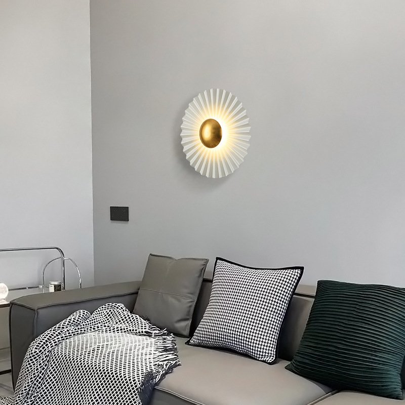 209078-23 Настенный светильник ImperiumLoft Lilit01 209078-23
