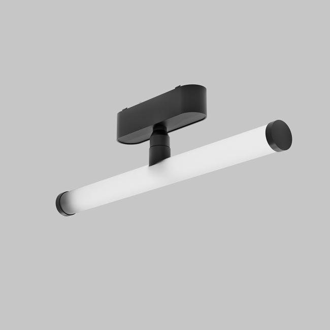 IL.0007.1500-5-BK Трековый светильник IMEX Ut25 IL.0007.1500-5-BK