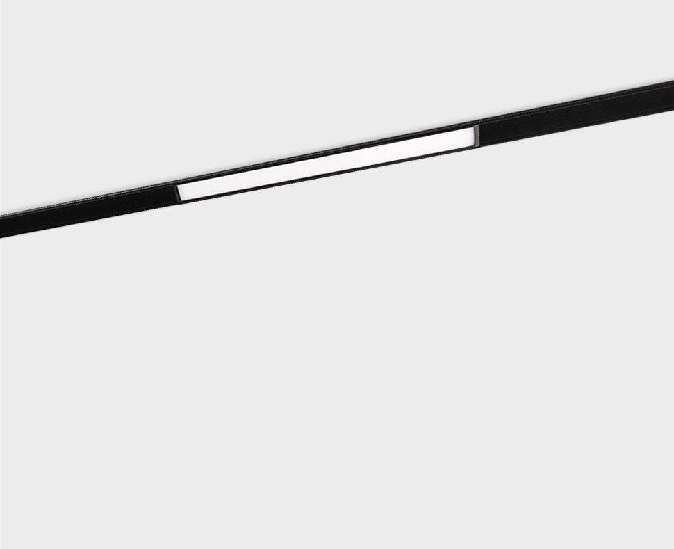 IT012-5020 black 3000K Трековый светильник Italline IT012 IT012-5020 black 3000K