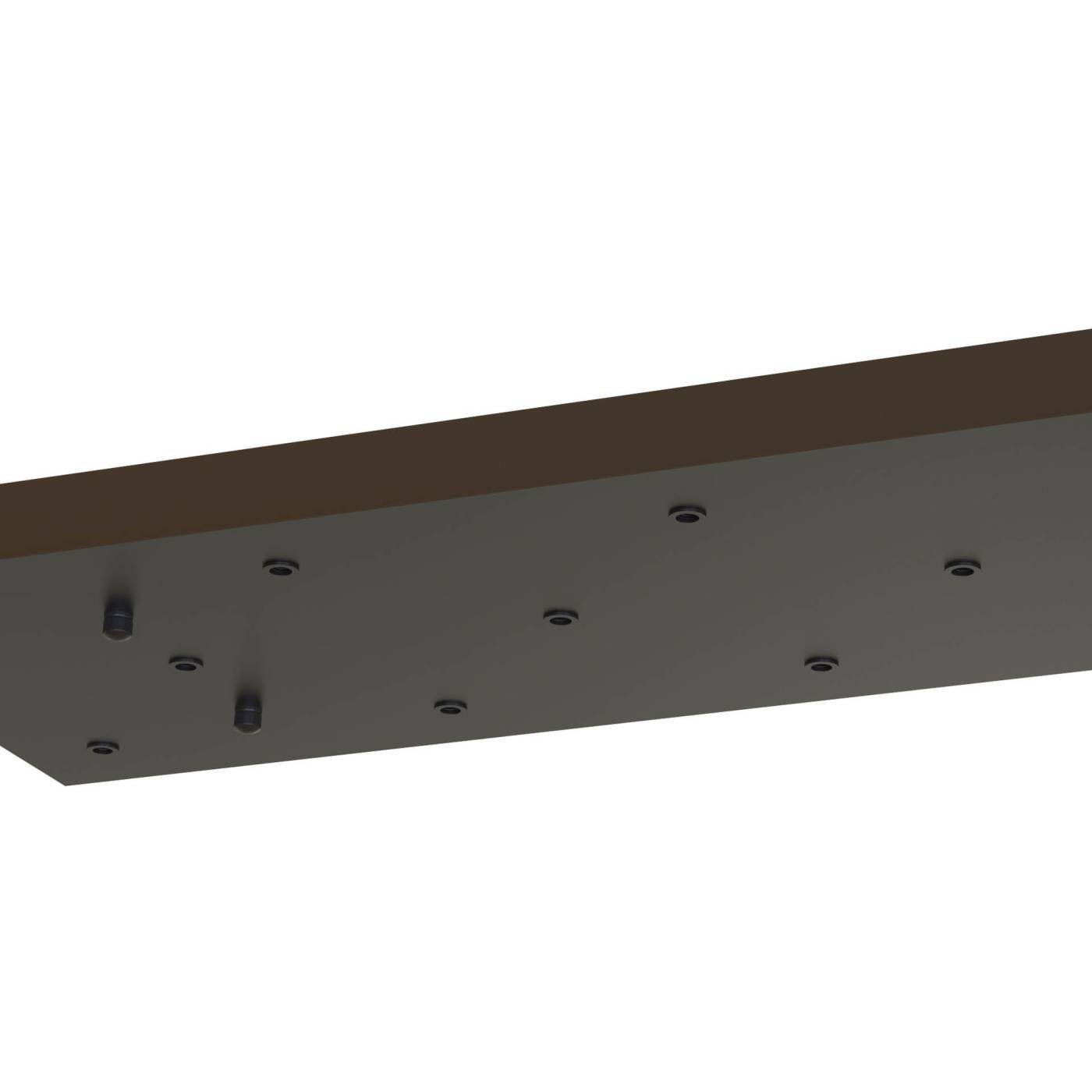 9393 9393 Основание потолочное 14L MODULAR LIGHT FLORONES