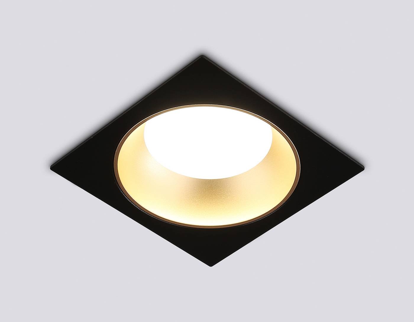 Встраиваемый светильник Ambrella GX Standard tech TN52340