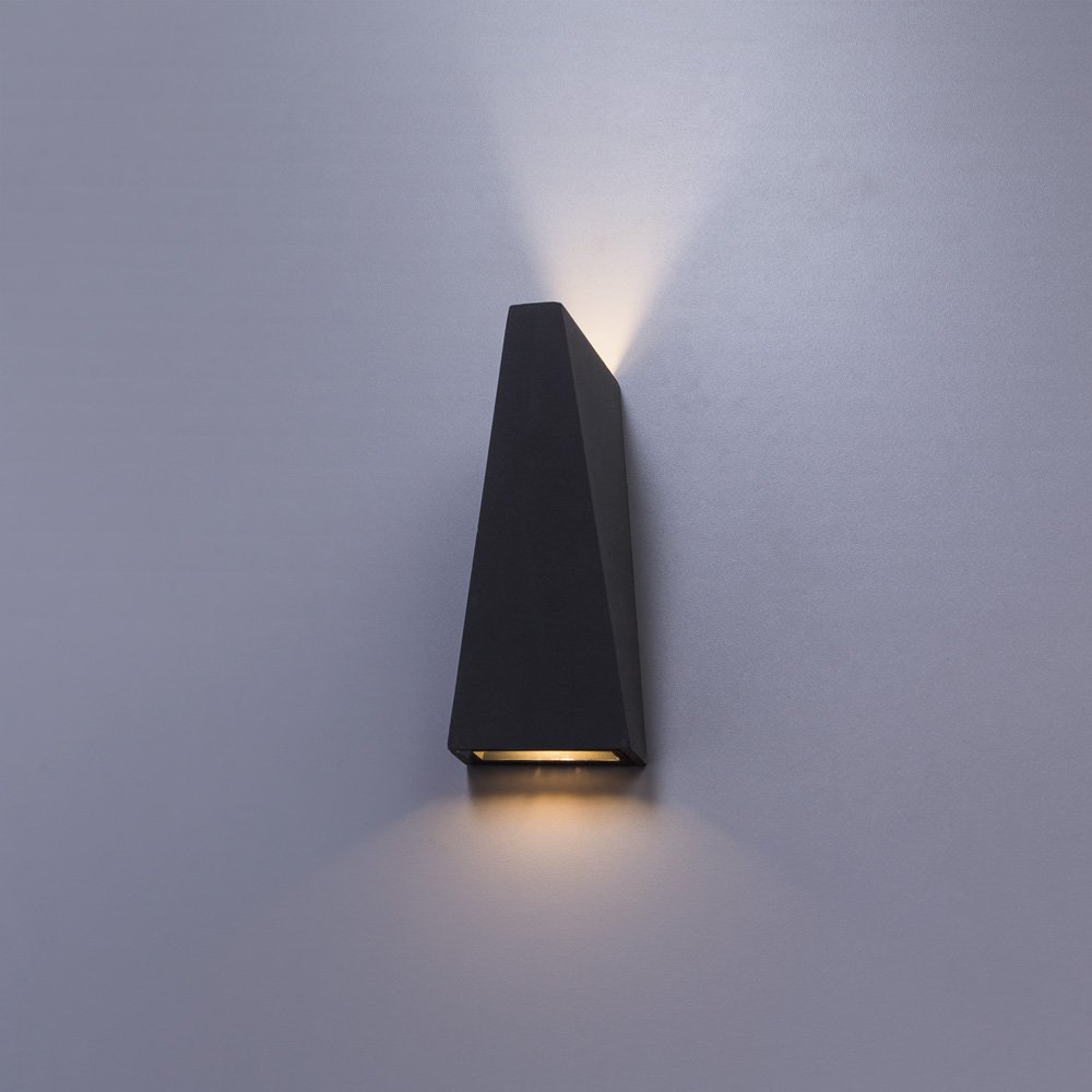 A1524AL-1GY Уличный LED настенный светильник Arte Lamp Cometa A1524AL-1GY