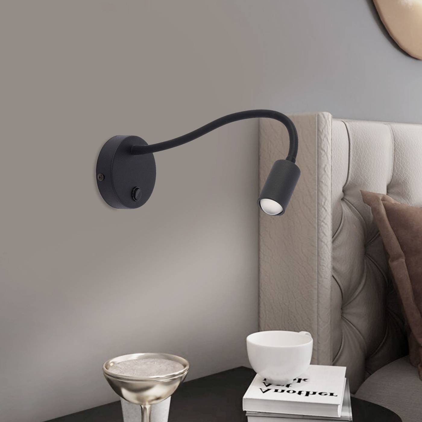 Настенный светильник TK Lighting Lagos 4670 Lagos