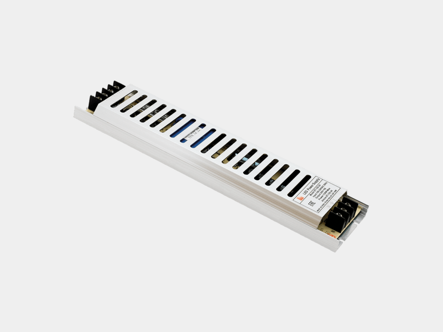 XT-120-24 Драйвер для LED ленты SWG Standard XT XT-120-24