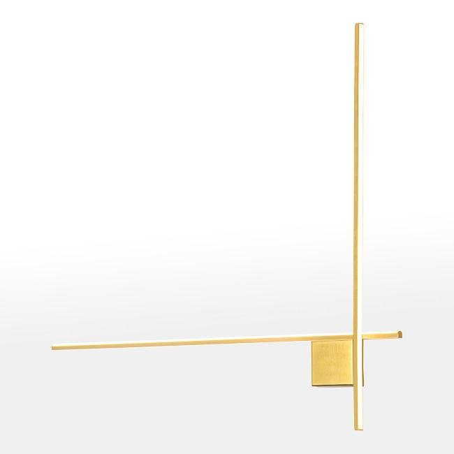 Настенный светильник Lussole Tift LSP-7331