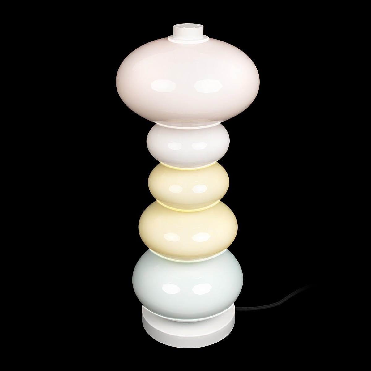 10271T/B Настольная лампа Loft It Macaroon 10271T/B