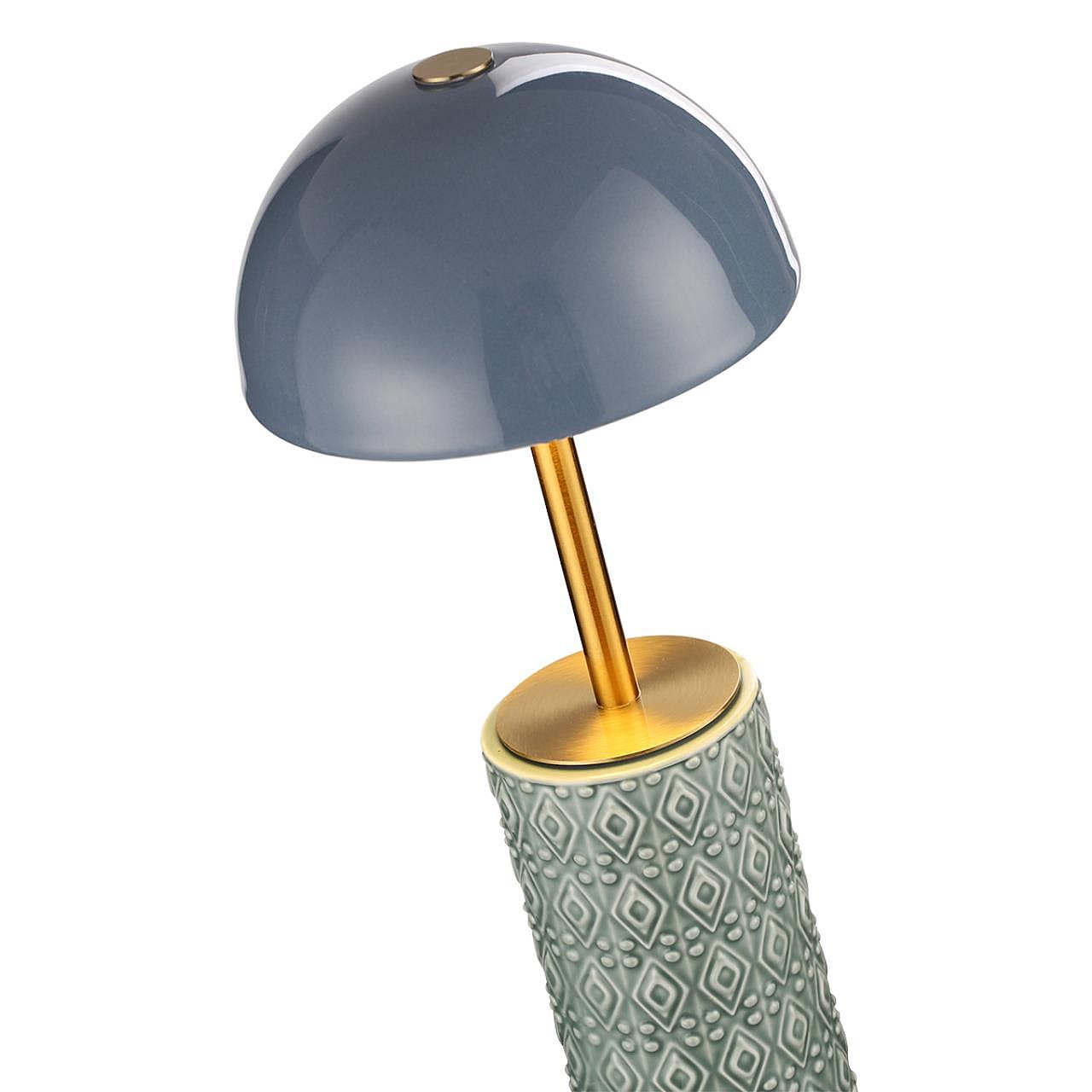 Настольная лампа Odeon Light EXCLUSIVE Lulu 5452/5TLA