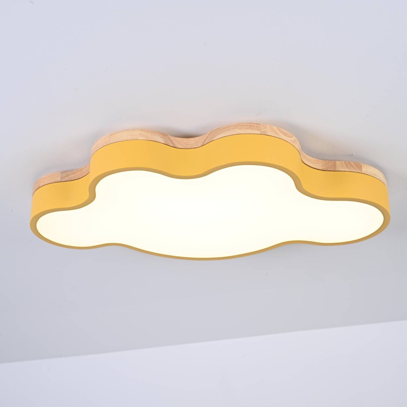 189511-26 Светильник потолочный ImperiumLoft Cloud-Eco01 189511-26