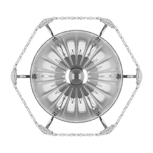 Светильник подвесной Osgona Schon 790034