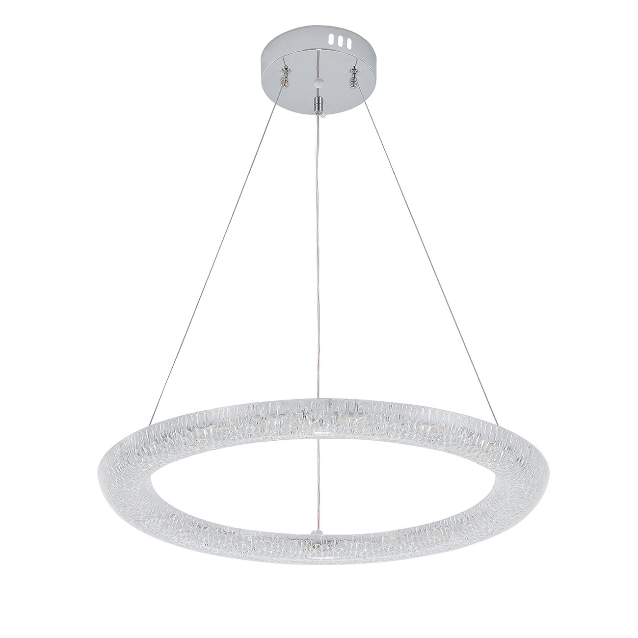 Подвесная люстра Escada 10293/1LED