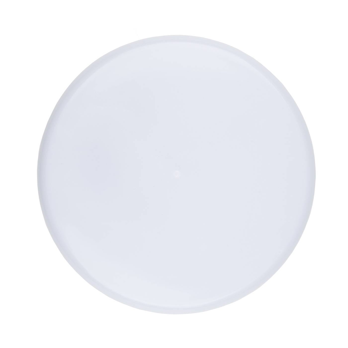 Встраиваемый светильник Volpe Ulm-q250 ULM-Q250 18W/4000K WHITE