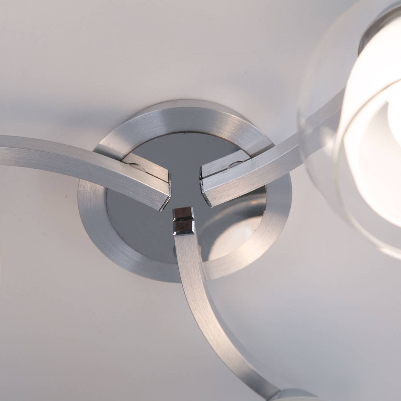 CL152137 Потолочная люстра Citilux Кристи CL152137