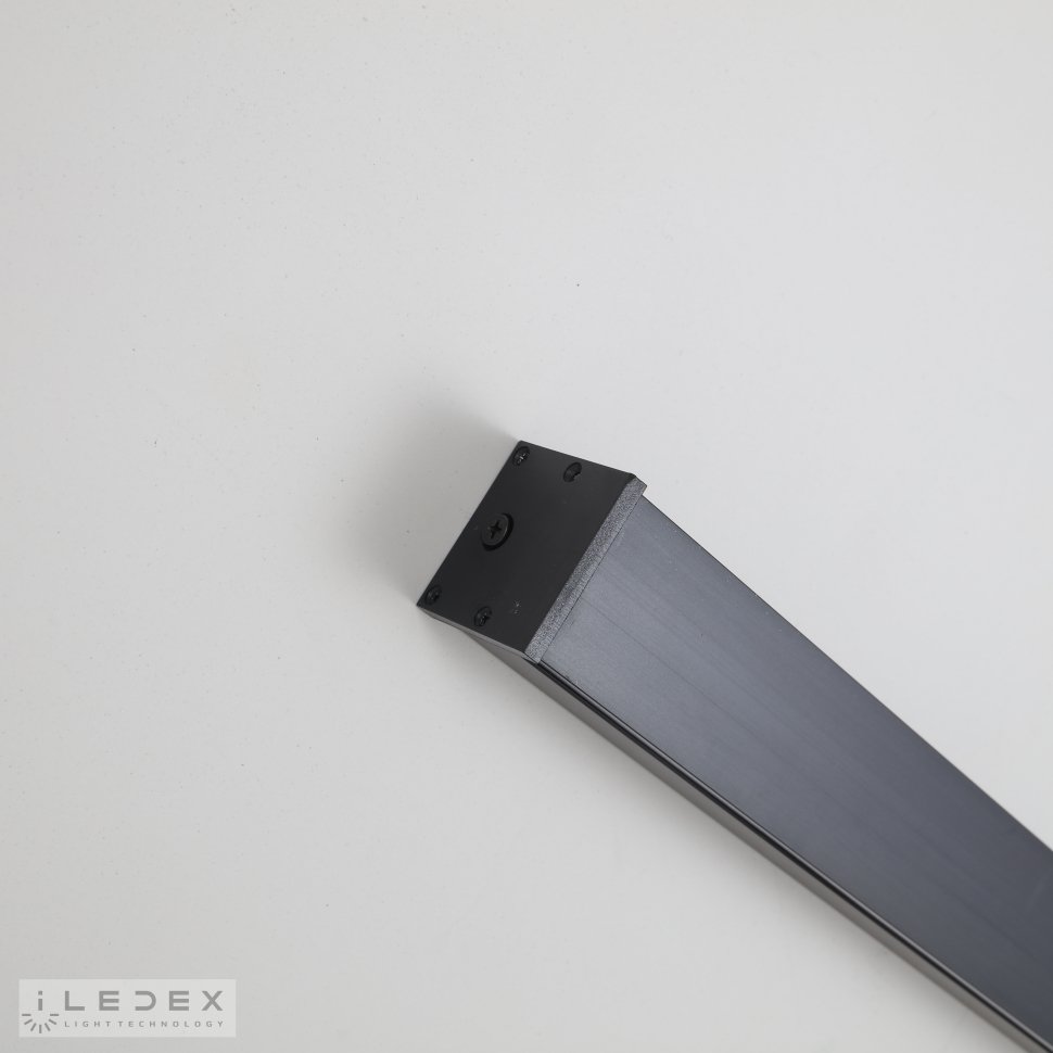 Настенный светильник ILedex Line ZD8193B-1500 SBK