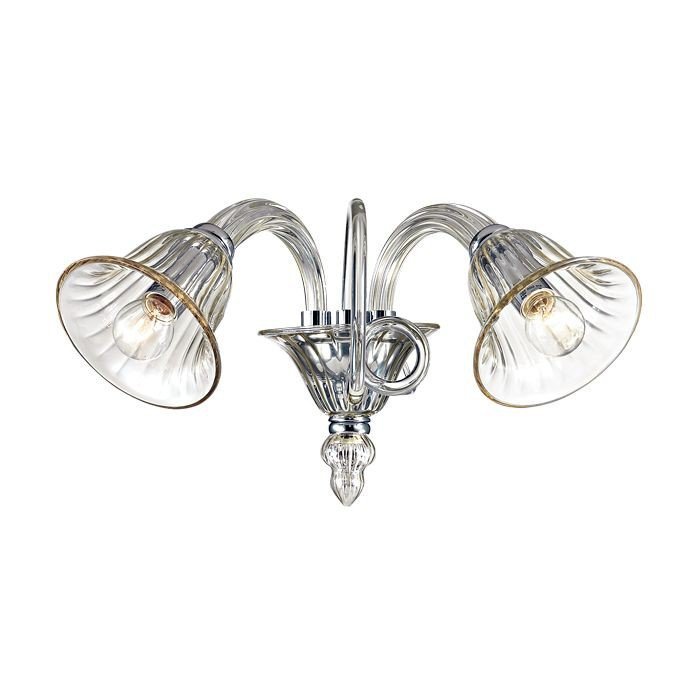 2939/2W Настенное бра Odeon Light KEPTIN 2939/2W