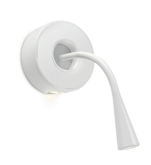 Настенное бра Leds C4 Lov 05-0658-BW-BW