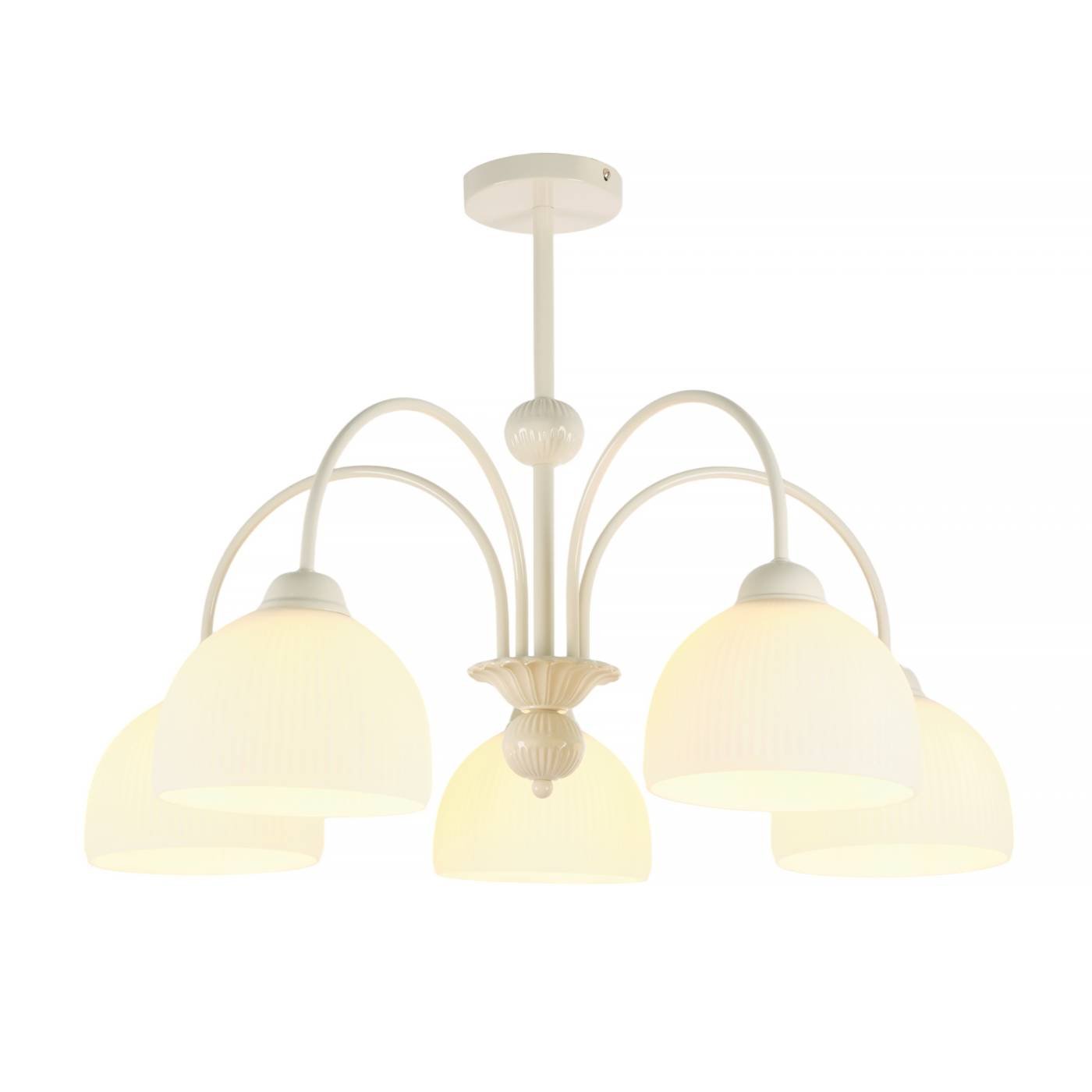 Потолочная люстра MyFar Flora MR2273-5C