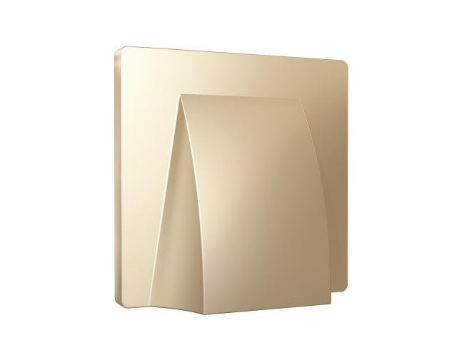 Накладка на механизм Ambrella Volt ALFA AP6158