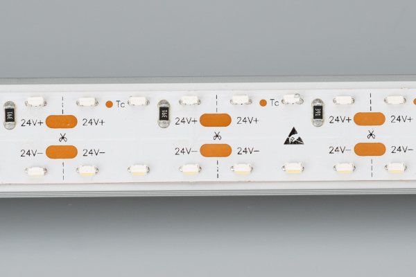 LED лента Arlight RS-DUAL боковая 024470