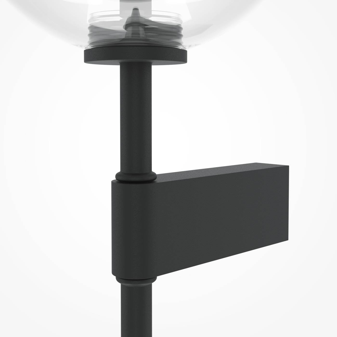 Настенное бра Maytoni Mood MOD172WL-01B