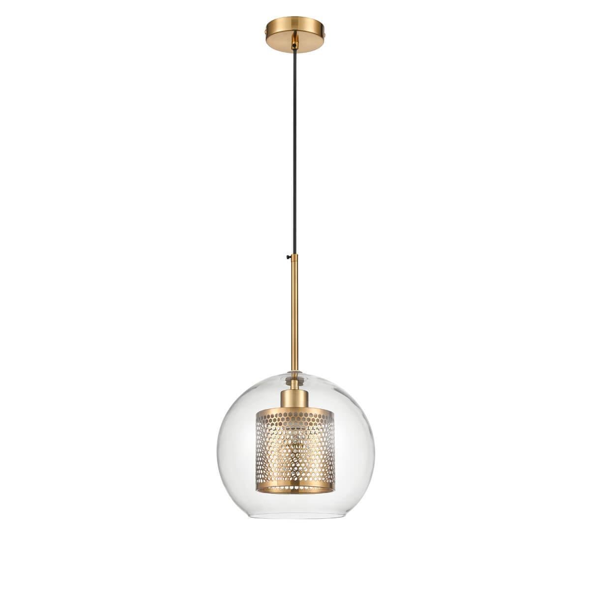 Светильник подвесной Vele Luce Coro VL5524P21