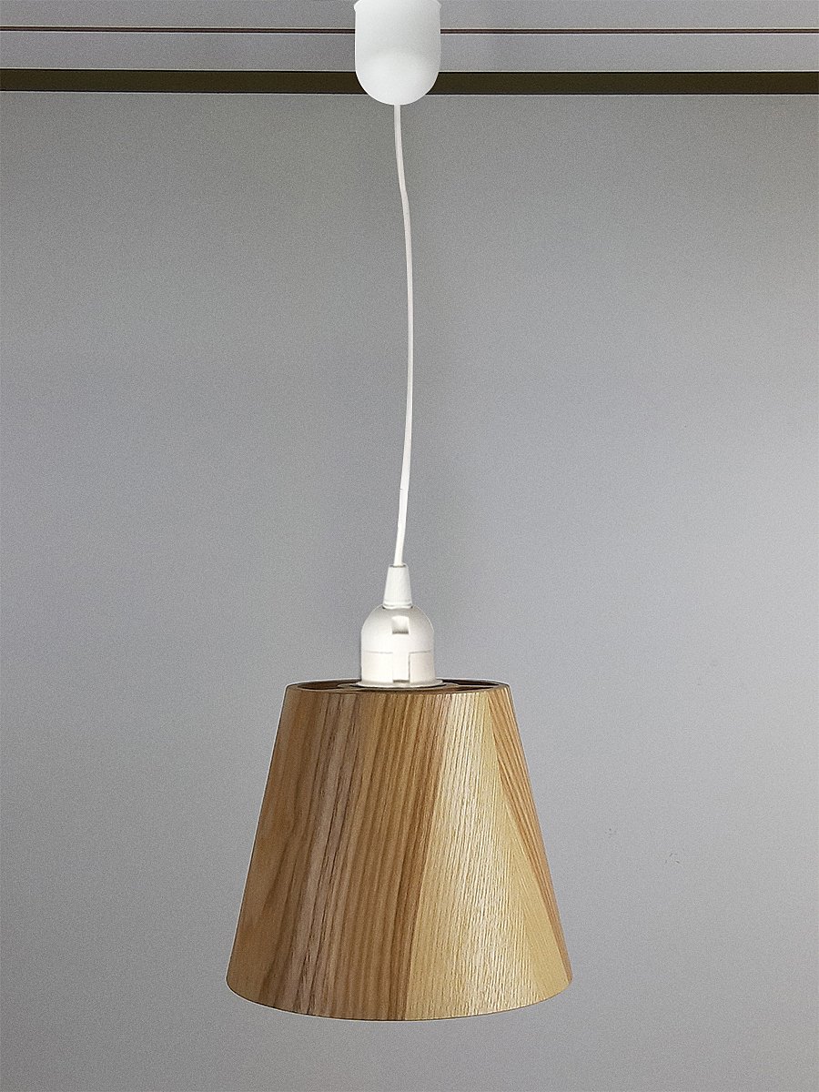 Светильник подвесной PG Marquetry Nord PG-L0-ACoC-TN-S