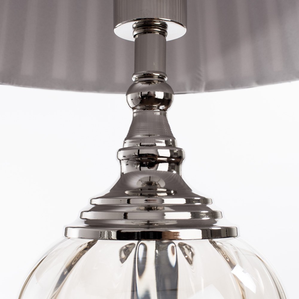 A3752LT-1BR Настольная лампа Arte Lamp SUPERB A3752LT-1BR