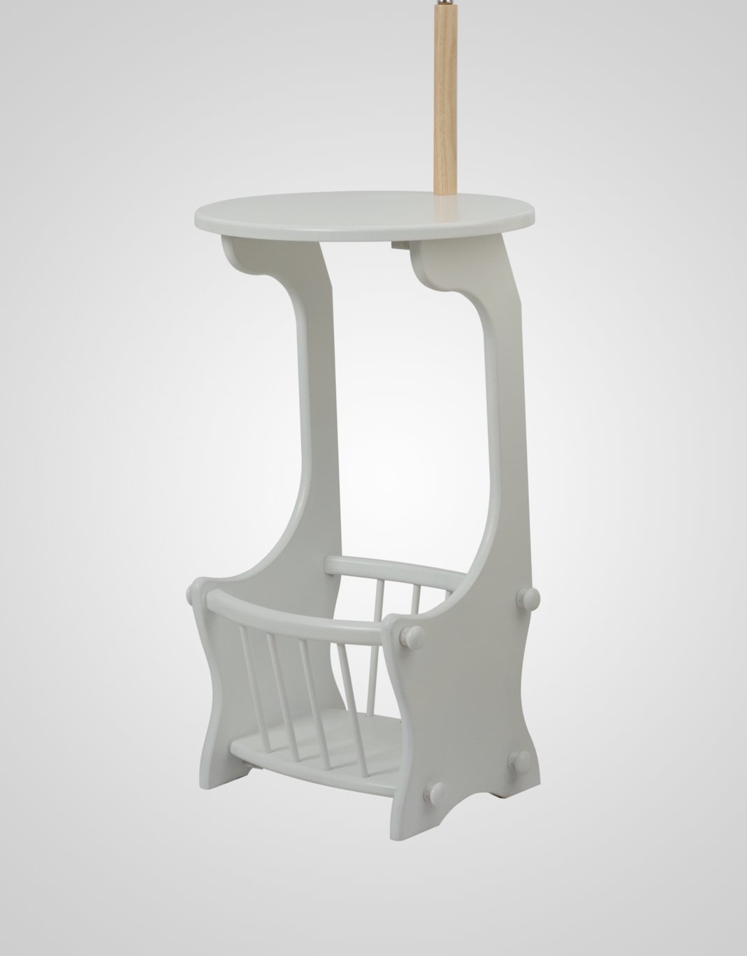 Торшер Мелодия Света FL5093-1 WT 000059487