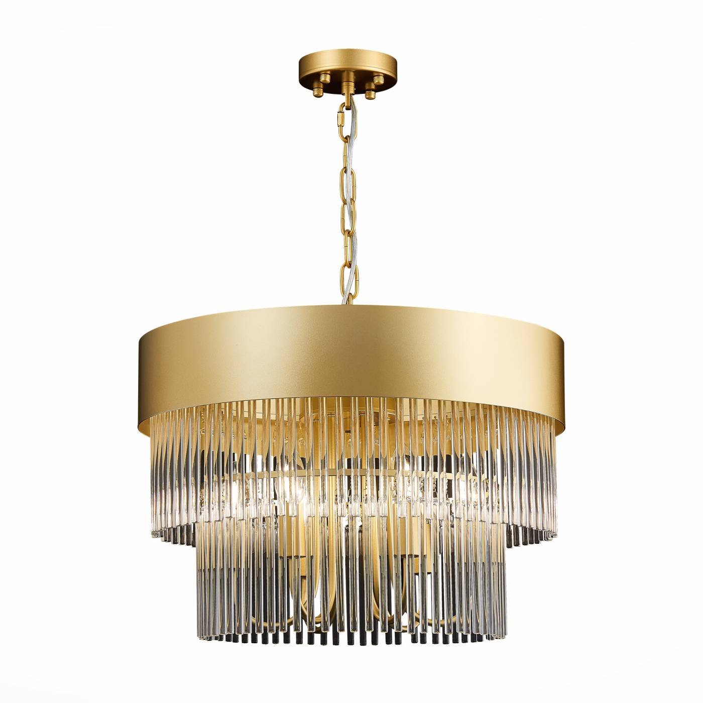 SL1225.203.06 Подвесная люстра ST Luce Contatto SL1225.203.06