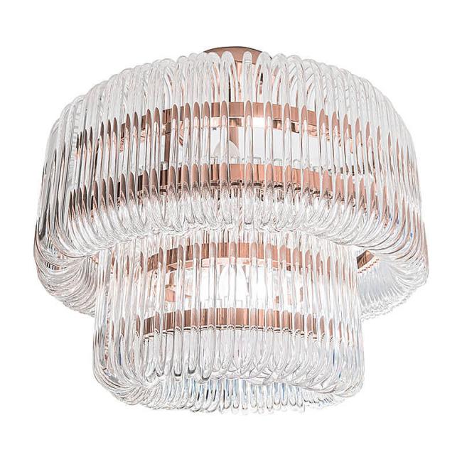 L23818.93 Потолочная люстра L'Arte Luce Luxury Alhombre L23818.93