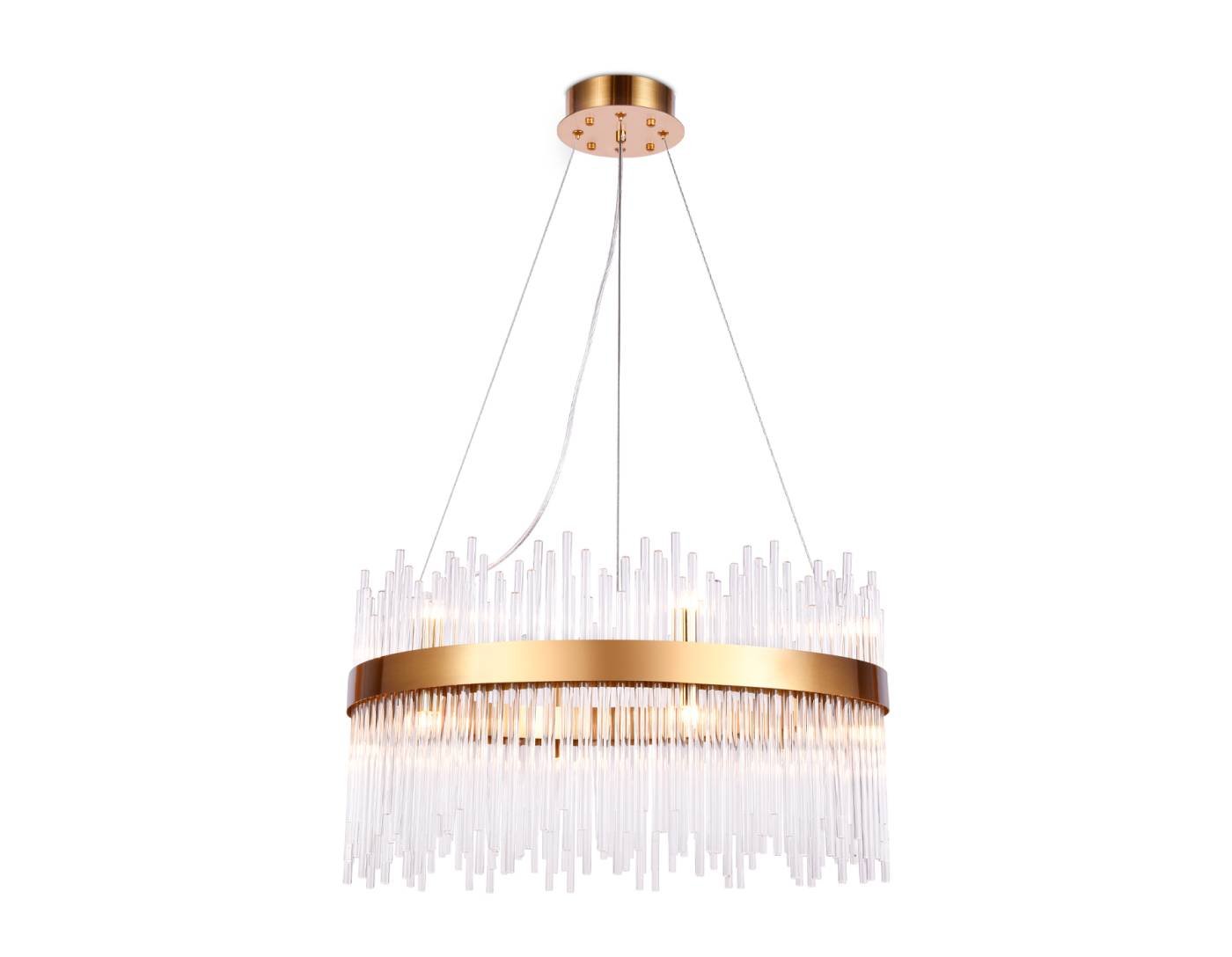 Подвесная люстра Ambrella Traditional TR5355