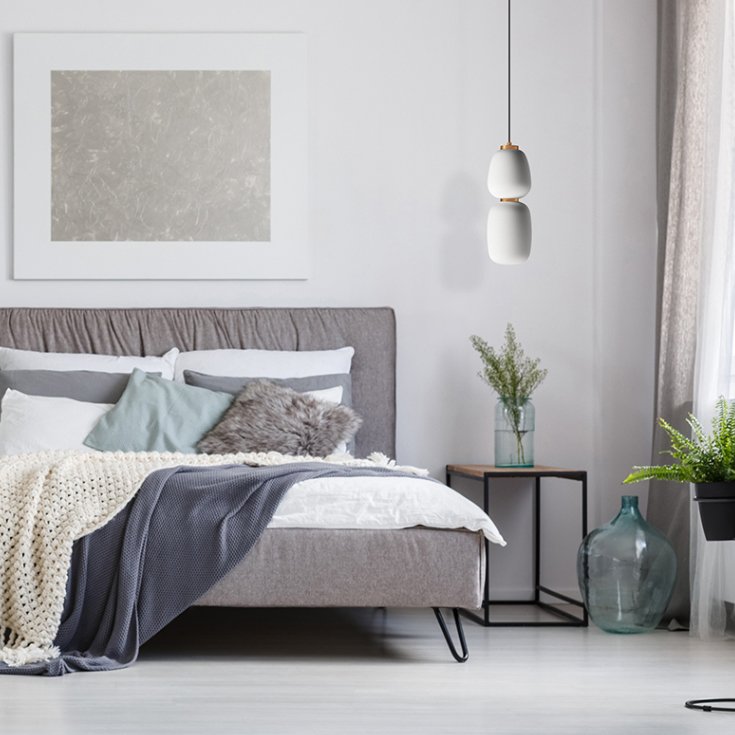 232210-23 Светильник подвесной ImperiumLoft Heming-B01 232210-23