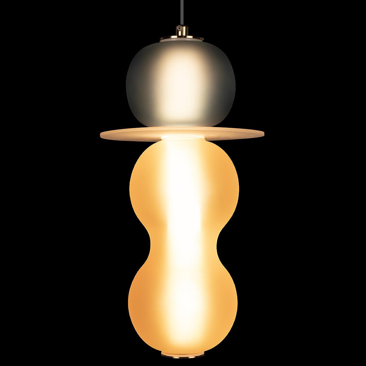 10239P/A Светильник подвесной Loft It Lollipop 10239P/A