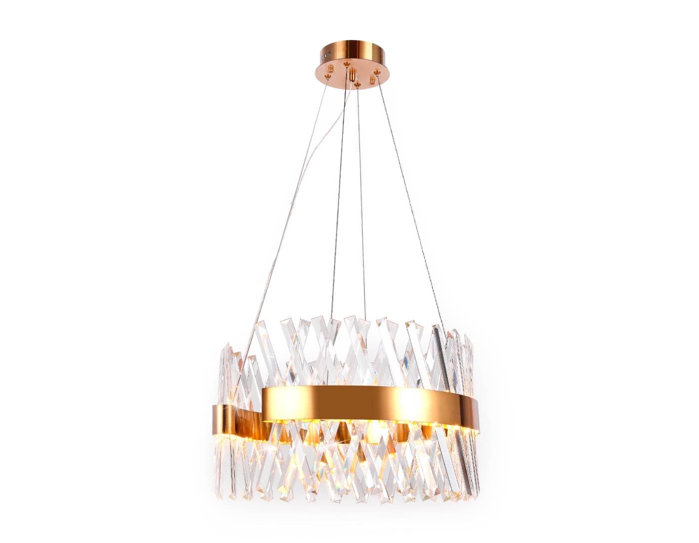 TR5309 Подвесная люстра Ambrella Traditional TR5309