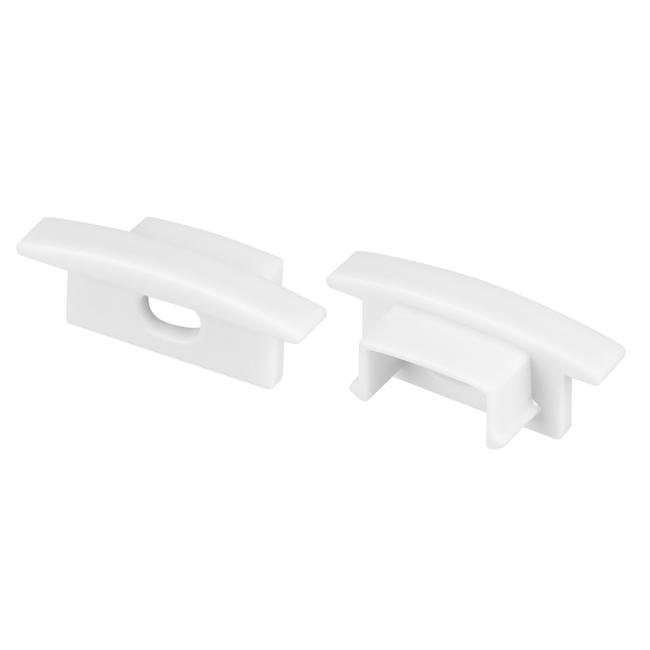 044238 Заглушка для профиля Arlight 044238