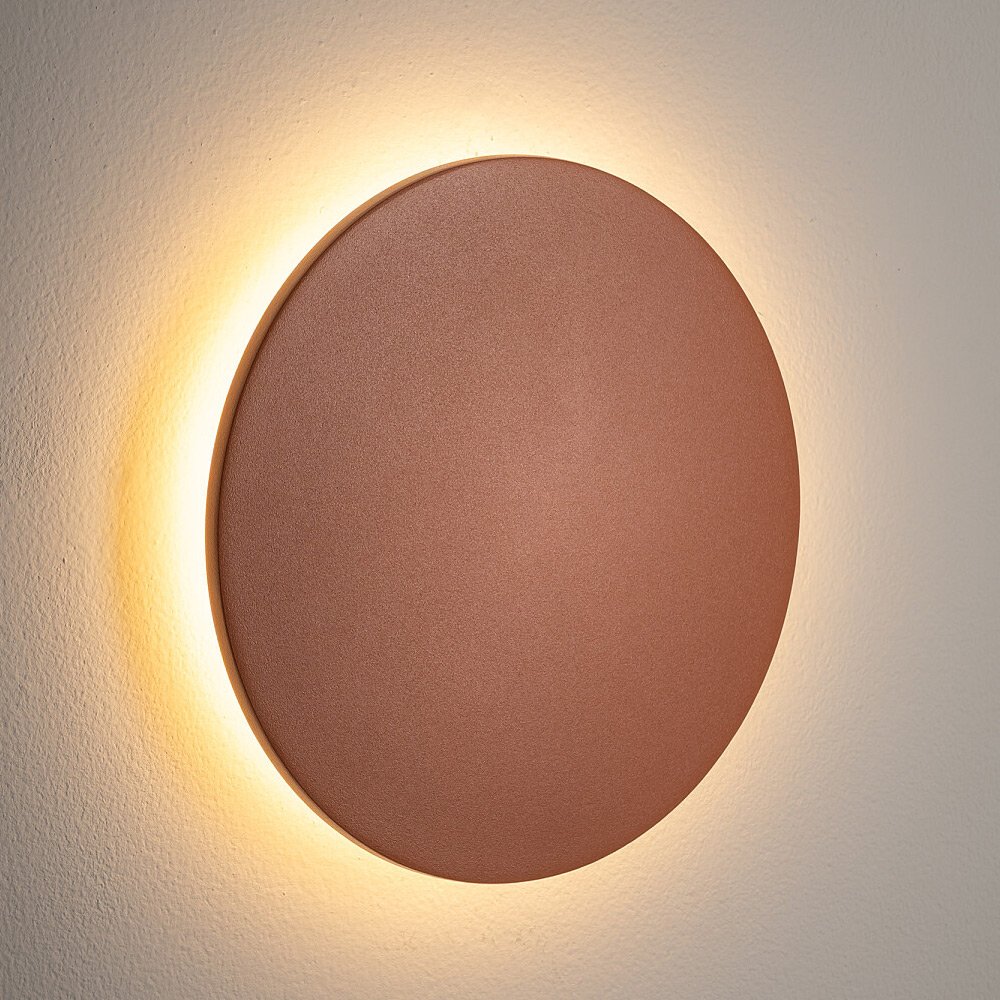 11567 Уличный настенный светильник Nowodvorski Aria Led M 11567