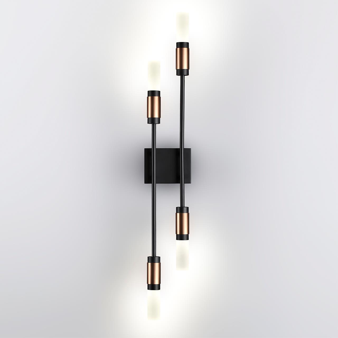 5009/10WL Настенное бра Odeon Light Candel 5009/10WL